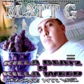 MattG - Killa Weed (Explicit)