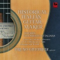 Bruno Giuffredi - Leyenda (Guitar by Pietro Gallinotti of 1957)