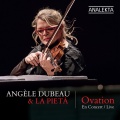 La Pieta、Angele Dubeau - Experience (Live)