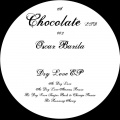 Oscar Barila - Dry Love