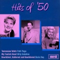 Perry Como & The Fontane Sisters - Hoop-Dee-Doo