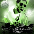 DJ Soulstar、David Maranello - In the Music (Soulstar's Saxy Miami Tribe)