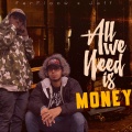 Jeff、Ferfloow - All We Need Is Money