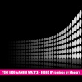 Andre Walter、Toni Rios - Voces Negras