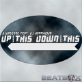 Dj BassNrg、DJ HappyHour - Up This Down This