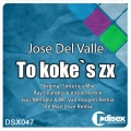 Jose Del Valle - To Koke's ZX