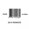DJ Dozia - Pop Culture