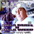 MattG - Buck N Rowdy