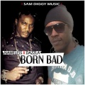 Dazzla、Nameless - Born Bad (Explicit)