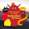 I Know Karate、Bunny - Burning Down the House (Radio Edit)