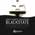 Luis Damora、ismael rivas - Black State
