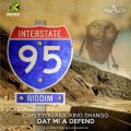 capleton - Dat Mi A Defend