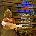 Ron Goodwin & His Orchestra - Serenade for Strings Waltz