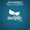 steve anderson、Pippa - Always More