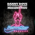 Danny Dove、Patricia Edwards - Missing You