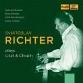 Sviatoslav Richter - Années de pèlerinage, 1ère année 