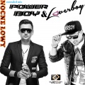 Power Boy、loverboy - Nocne Łowy