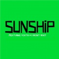 Sunship、Youth - I Won't Wait (feat. Youth)(2 Step Mix)