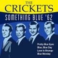 The Crickets - Pretty Blue Eyes