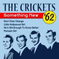 The Crickets - Little Hollywood Girl