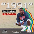 Taylor J - Everything Ain't For Everybody