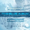 Jon Connor - The Rulers Back