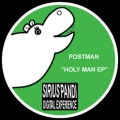 Postman - Angel