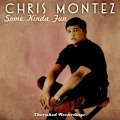 Chris Montez - In an English Town