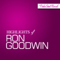 ron goodwin - Three Coins in the Fountain