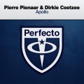 Pierre Pienaar、Dirkie Coetzee - Apollo