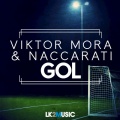 Viktor Mora、Naccarati - Gol!