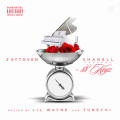 Shanell - Hugs Kisses Feat. Bankroll Fresh (Prod. By Zaytoven)