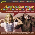 Scatman Crothers - Papa, I Don't Treat That Little Girl Mean