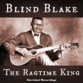 Blind Blake - Blind Arthur's Breakdown