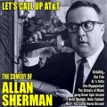 allan sherman - Al 'n Yetta