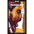 thelonious monk quartet - Willow Weep for Me
