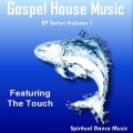 The Touch、Paula Williams - Brighter Days Will Come (Club)