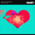 XYPO、M. Fischer - This Is Love
