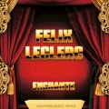 Felix Leclerc - Attends Moi Ti Gars