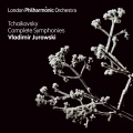 London Philharmonic Orchestra - Symphony No. 2 in C Minor, Op. 17, TH 25 