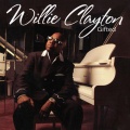 Willie Clayton、shirley brown - Trust 