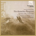christiane oelze、Philippe Herreweghe、La Chapelle Royale、Collegium Vocale Gent - Ein deutsches Requiem, Op. 45: III. Herr, lehre doch mich, daß ein Ende mit mir haben muß
