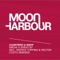 Cuartero - Trouble in Paradise