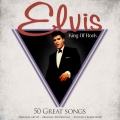Elvis Presley - Crawfish