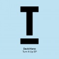 David Keno - Turn It Up