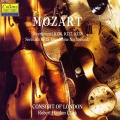 Consort of London - Serenade No.13 in C Major, K525, 