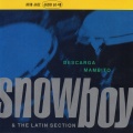 Snowboy、The Latin Section - In the Wee Small Hours