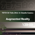 Claudia Cazacu、talla 2xlc - Augmented Reality (Talla 2XLC Mix)