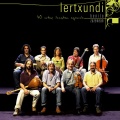 Benito Lertxundi - Ekaitza