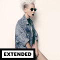 Trinity F - Without Me (Extended Version, Tribute to Halsey)